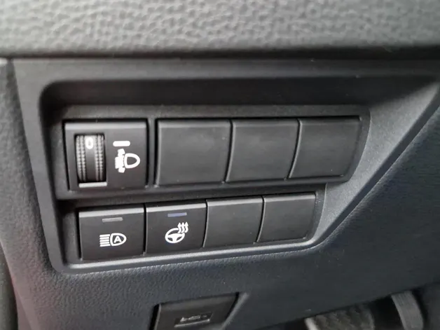 Mazda 2 1.5 Hybrid Exclusive-Line