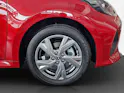 Mazda 2 1.5 Hybrid Exclusive-Line