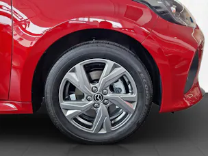 Mazda 2 1.5 Hybrid Exclusive-Line