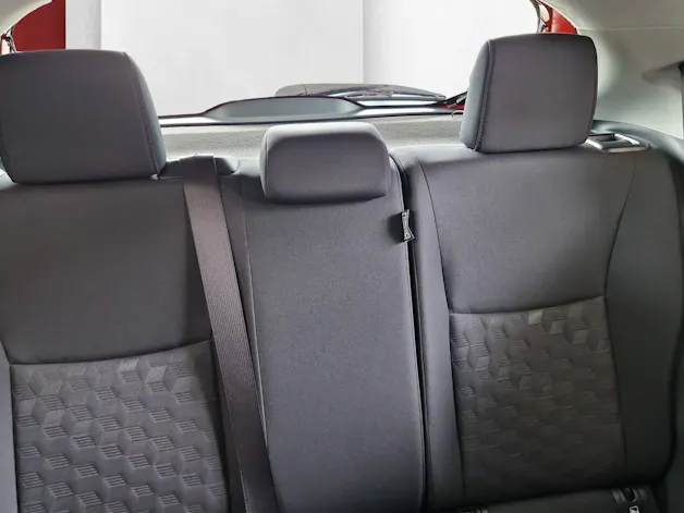 Mazda 2 1.5 Hybrid Exclusive-Line