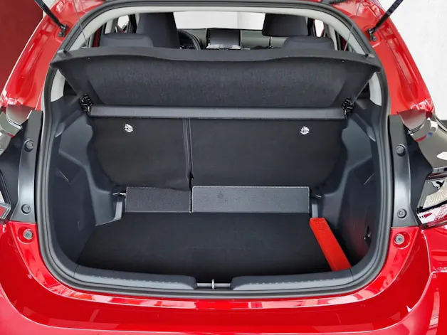 Mazda 2 1.5 Hybrid Exclusive-Line