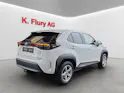 Toyota Yaris Cross 1.5 VVT-i HSD Trend AWD-i