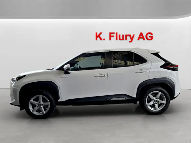 Toyota Yaris Cross 1.5 VVT-i HSD Trend AWD-i