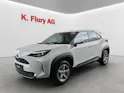 Toyota Yaris Cross 1.5 VVT-i HSD Trend AWD-i