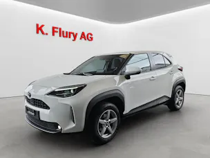 Toyota Yaris Cross 1.5 VVT-i HSD Trend AWD-i