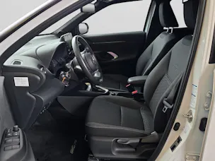 Toyota Yaris Cross 1.5 VVT-i HSD Trend AWD-i