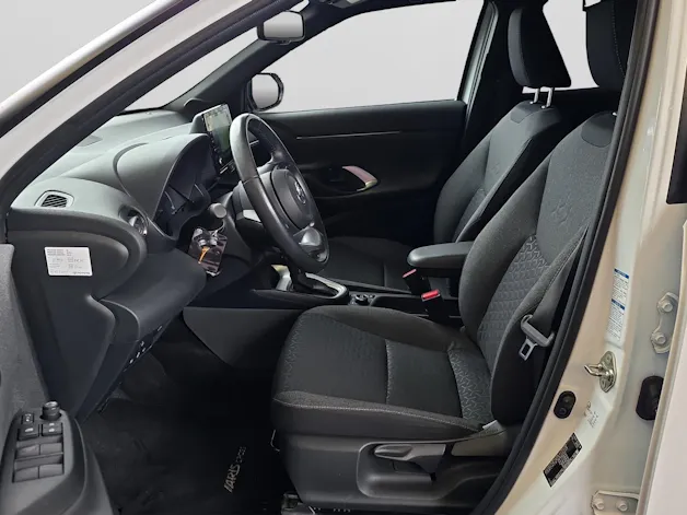 Toyota Yaris Cross 1.5 VVT-i HSD Trend AWD-i