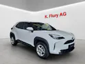 Toyota Yaris Cross 1.5 VVT-i HSD Trend AWD-i