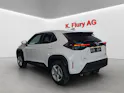 Toyota Yaris Cross 1.5 VVT-i HSD Trend AWD-i