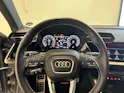 AUDI A3 Sportback 2.0 40 TFSI S Line quattro S-Tronic