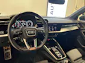 AUDI A3 Sportback 2.0 40 TFSI S Line quattro S-Tronic