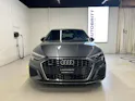 AUDI A3 Sportback 2.0 40 TFSI S Line quattro S-Tronic