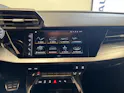 AUDI A3 Sportback 2.0 40 TFSI S Line quattro S-Tronic