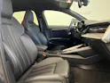 AUDI A3 Sportback 2.0 40 TFSI S Line quattro S-Tronic