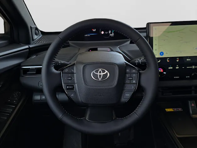 Toyota C-HR+ Premium AWD