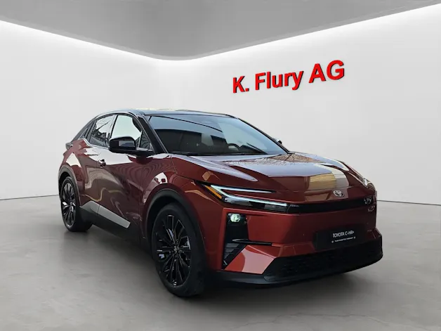 Toyota C-HR+ Premium AWD