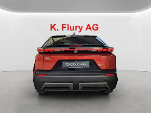 Toyota C-HR+ Premium AWD