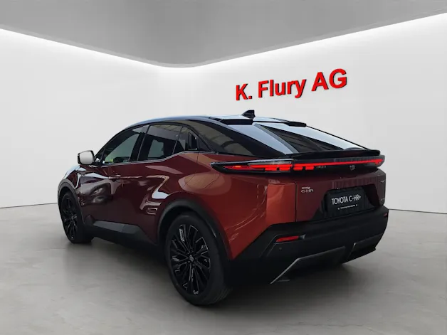 Toyota C-HR+ Premium AWD