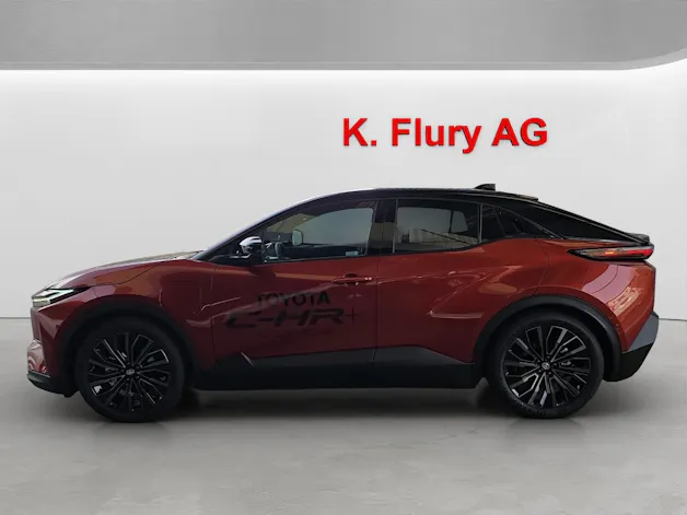 Toyota C-HR+ Premium AWD