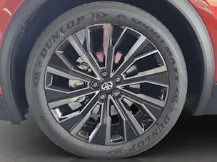 Toyota C-HR+ Premium AWD