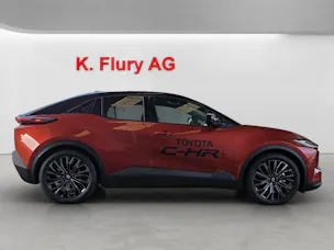 Toyota C-HR+ Premium AWD