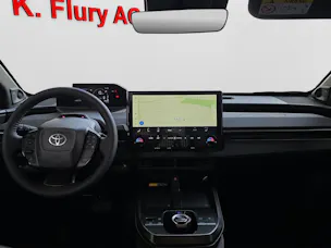 Toyota C-HR+ Premium AWD