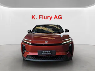 Toyota C-HR+ Premium AWD