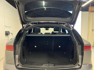 Jaguar E-Pace 2.0 T 250 R-Dynamic HSE AWD