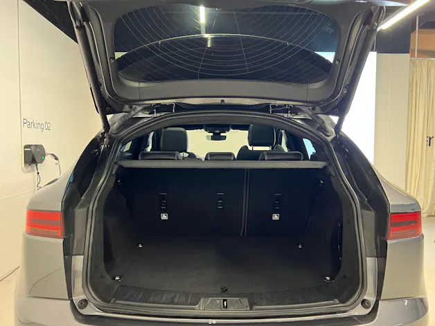 Jaguar E-Pace 2.0 T 250 R-Dynamic HSE AWD