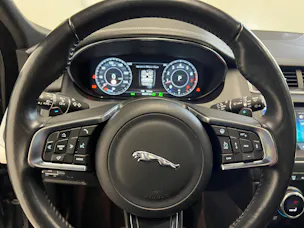 Jaguar E-Pace 2.0 T 250 R-Dynamic HSE AWD