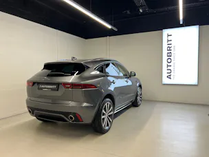 Jaguar E-Pace 2.0 T 250 R-Dynamic HSE AWD
