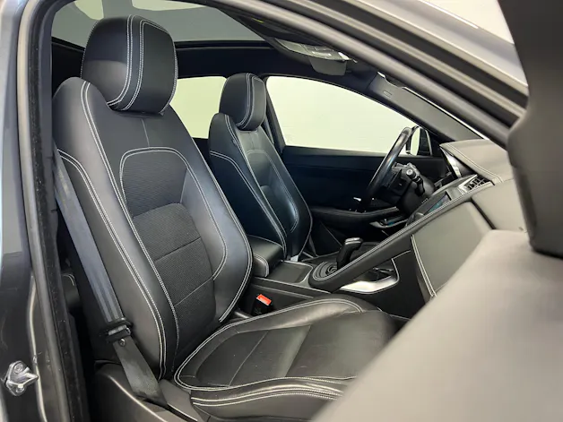Jaguar E-Pace 2.0 T 250 R-Dynamic HSE AWD