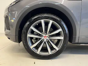 Jaguar E-Pace 2.0 T 250 R-Dynamic HSE AWD