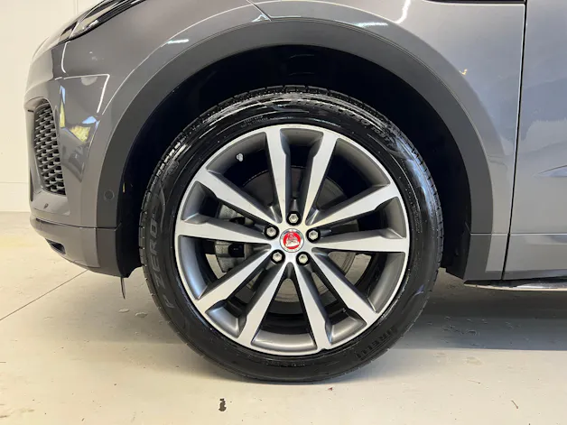 Jaguar E-Pace 2.0 T 250 R-Dynamic HSE AWD