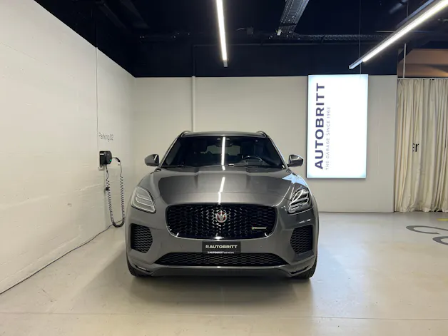 Jaguar E-Pace 2.0 T 250 R-Dynamic HSE AWD
