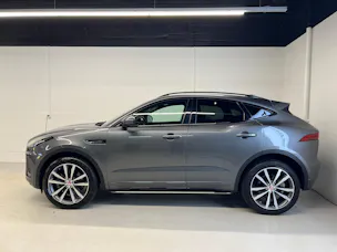 Jaguar E-Pace 2.0 T 250 R-Dynamic HSE AWD
