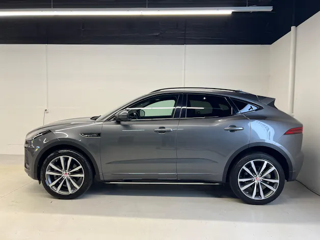 Jaguar E-Pace 2.0 T 250 R-Dynamic HSE AWD