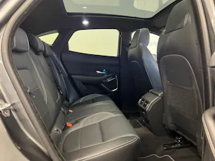 Jaguar E-Pace 2.0 T 250 R-Dynamic HSE AWD