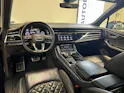 Audi SQ7 4.0 V8 TFSI quattro T-Tronic