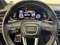 Audi SQ7 4.0 V8 TFSI quattro T-Tronic