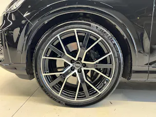Audi SQ7 4.0 V8 TFSI quattro T-Tronic