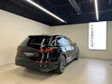 Audi SQ7 4.0 V8 TFSI quattro T-Tronic