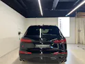 Audi SQ7 4.0 V8 TFSI quattro T-Tronic