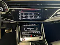 Audi SQ7 4.0 V8 TFSI quattro T-Tronic