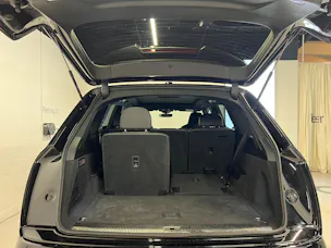 Audi SQ7 4.0 V8 TFSI quattro T-Tronic