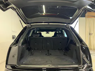 Audi SQ7 4.0 V8 TFSI quattro T-Tronic