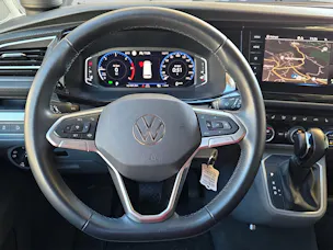VW T6.1 California 3000 2.0 TDI 204 Ocean DSG 4m