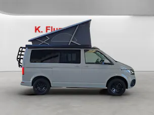 VW T6.1 California 3000 2.0 TDI 204 Ocean DSG 4m