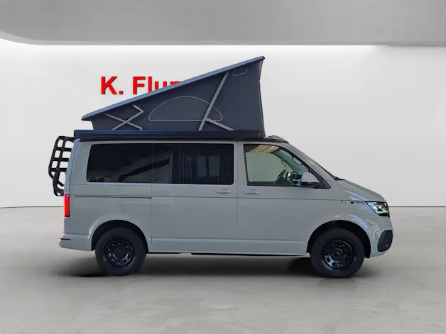 VW T6.1 California 3000 2.0 TDI 204 Ocean DSG 4m