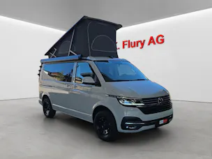 VW T6.1 California 3000 2.0 TDI 204 Ocean DSG 4m